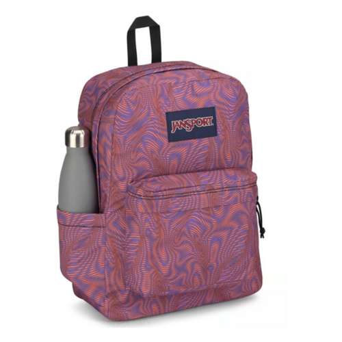 Jansport, Bags, Jansport Backpack Patches Have Been Ironed On