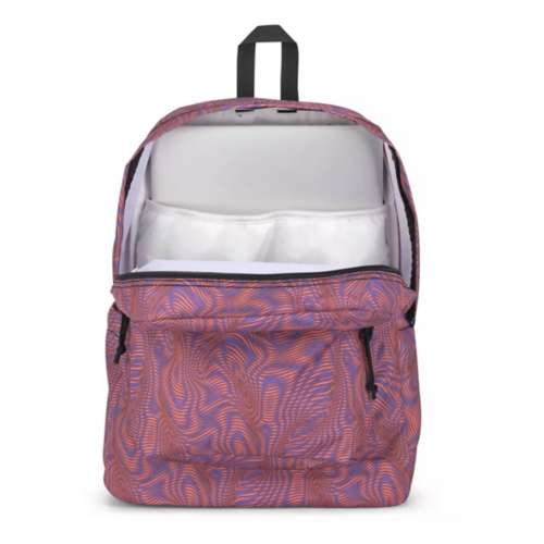 JanSport on X: Show your spots. Go wild for animal print packs, exclusive  to   / X