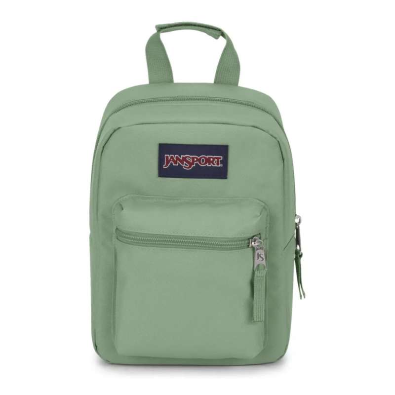 JanSport Big Break Lunch Bag | SCHEELS.com