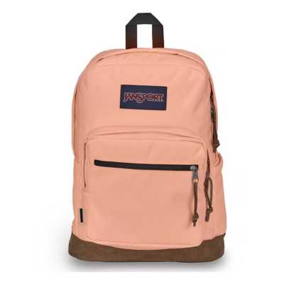 JanSport Backpack Pink Multicolor Animal Print Book Sack Neon Black Full  Size