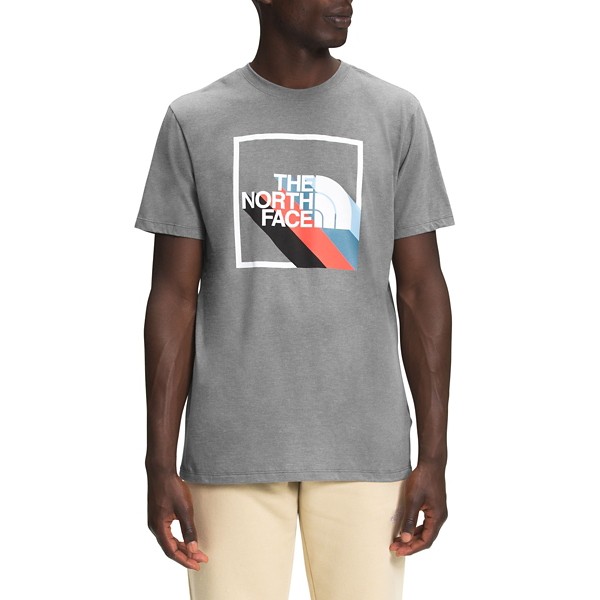 Men's The North Face Shadow Box T-Shirt product image
