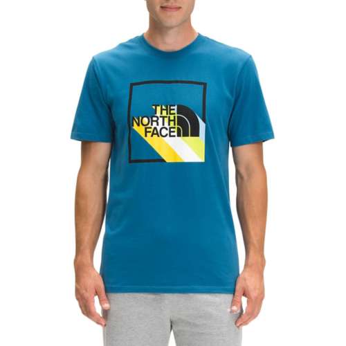 Men's The North Face Shadow Box T-Shirt