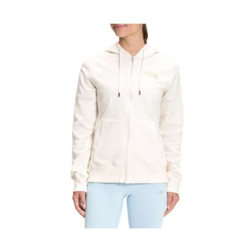 Women's The North Face Half Dome Full Zip Hoodie
