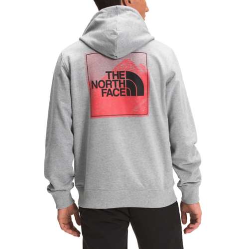 Men's The North Face Coordinates Recycled Pullover Hoodie