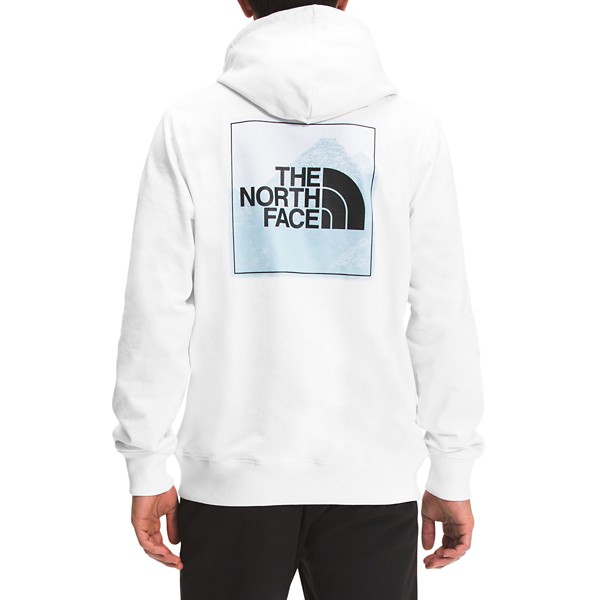 Men's The North Face Coordinates Recycled Pullover Hoodie product image