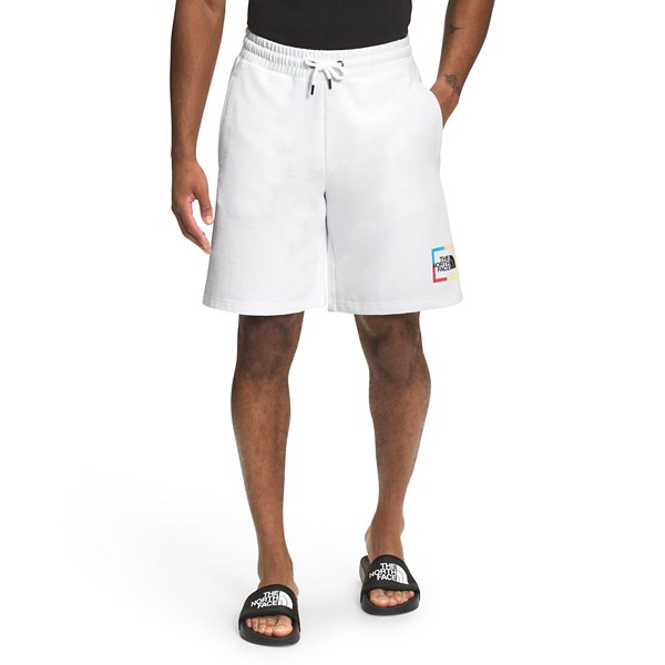 Men's The North Face Coordinates Hybrid Shorts product image