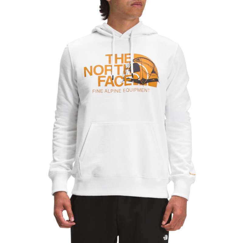 Men's The North Face Logo Play Tent Hoodie