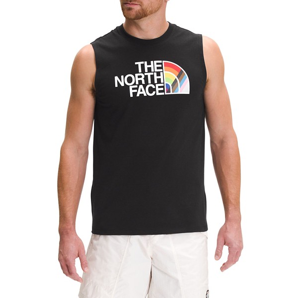Men's The North Face Pride Recycled Tank Top product image