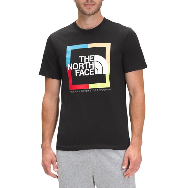 Men's The North Face Coordinates Recycled T-Shirt product image