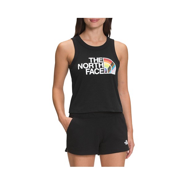 Women's The North Face Pride Recycled Tank Top product image