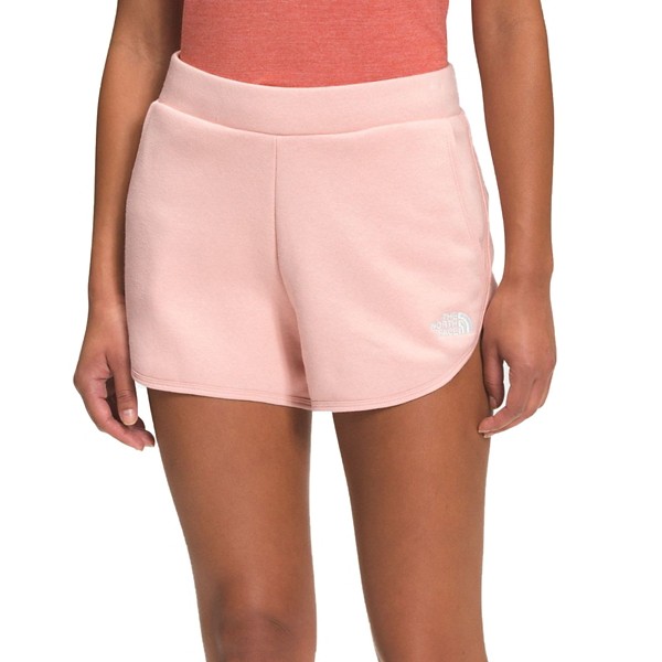 Women's The North Face Simple Logo Lounge Shorts product image