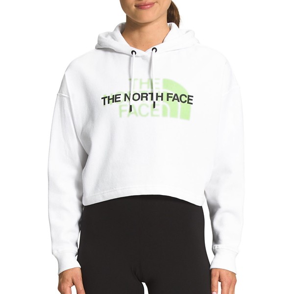 Women's The North Face Coordinates Recycled Hoodie product image