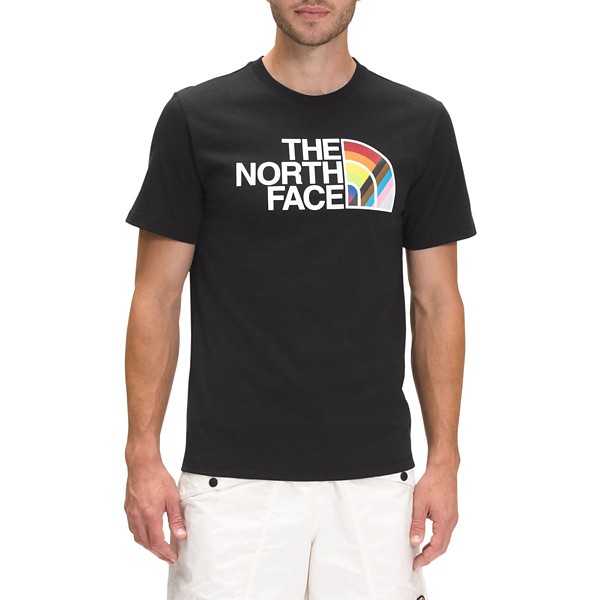 Men's The North Face Pride Recycled T-Shirt product image