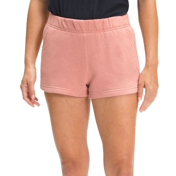 Women's The North Face Half Dome Logo Shorts product image