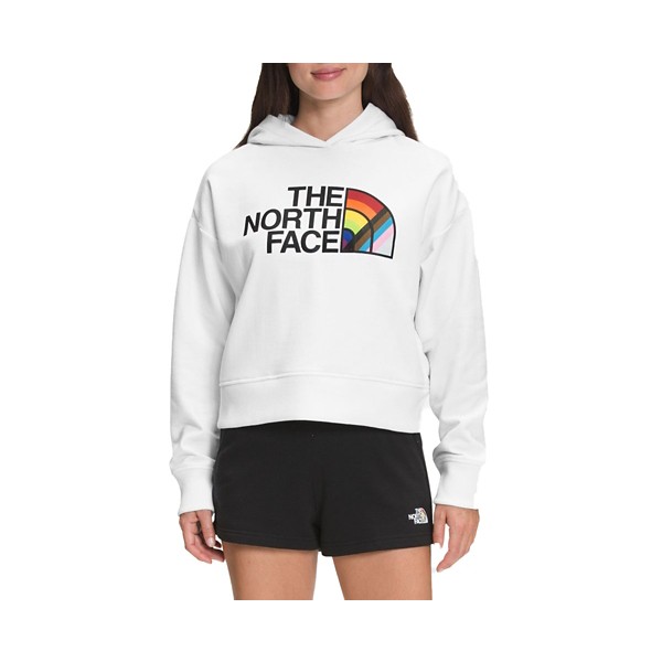 Women's The North Face Pride Recycled Hoodie product image