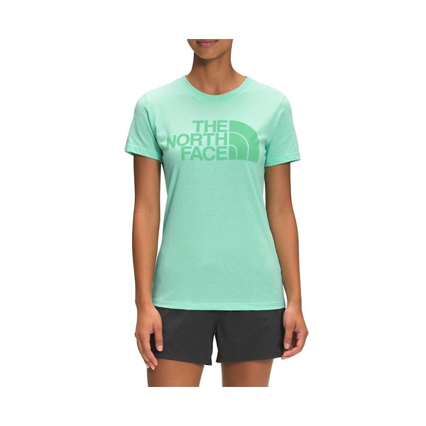 Women's The North Face Short Sleeve Half Dome Tri-Blend T-Shirt product image
