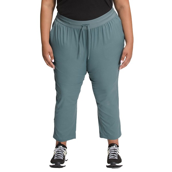 Women's The North Face Plus Aphrodite Motion Capris product image