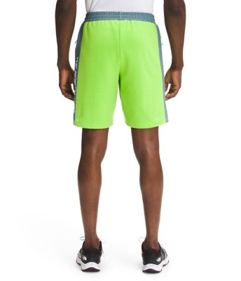 north face tech shorts