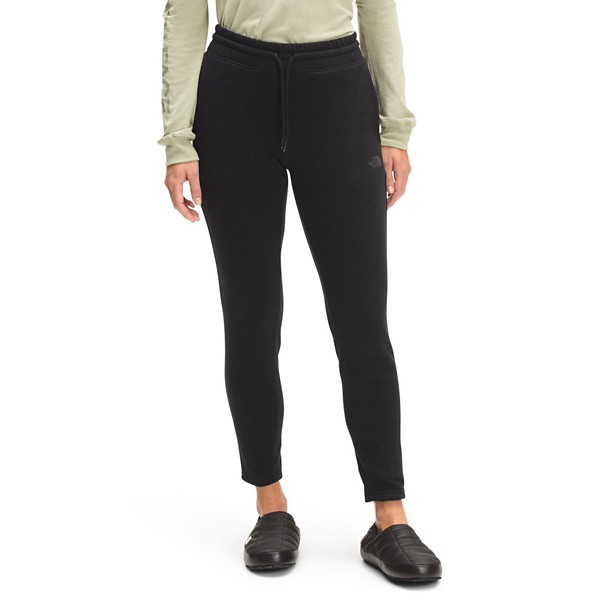 Women's The North Face Half Dome Crop Joggers product image