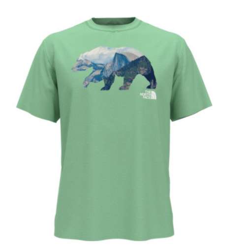 Men's The North Face Bear T-Shirt