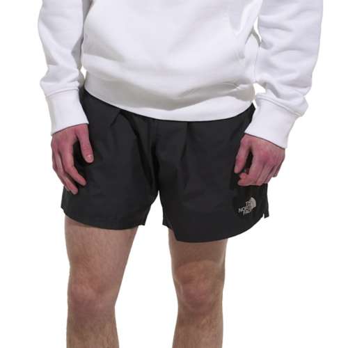 Men's Bags, IetpShops, Giorgio Armani multi-pocket drawstring waist  shorts