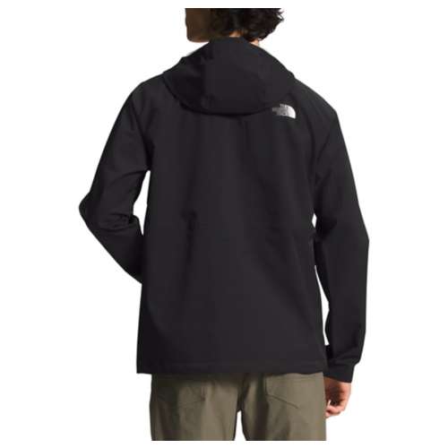 The North Face Men's Valle Vista Jacket - Black