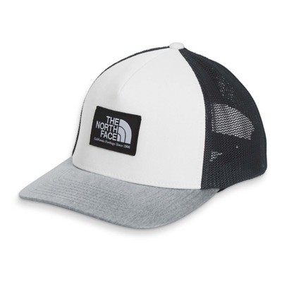 The North Face Keep It Patched Structured Trucker Snapback Hat