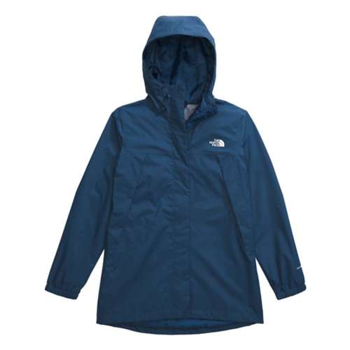 Women's The North Face Antora Long Rain Jacket