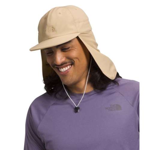 The North Face Class V Sunshield Sun Hat