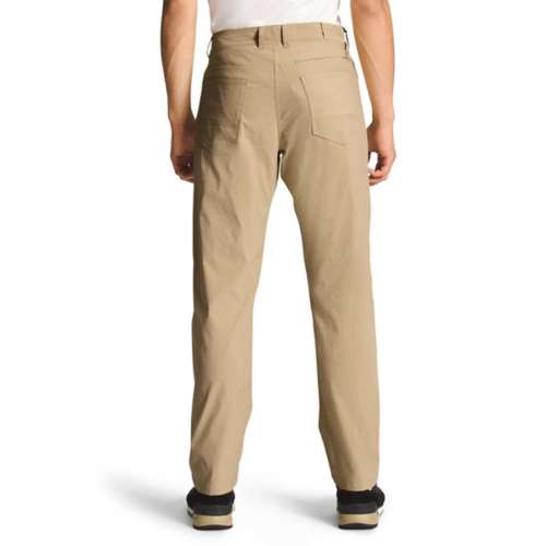 The North Face Cargo Pants Replacement Buttons 4-Hole Waist Gray w