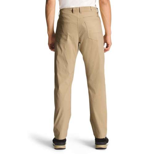 Men's The North Face Sprag 5-Pocket Hiking Pants