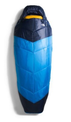 The North Face One Bag Sleeping Bag