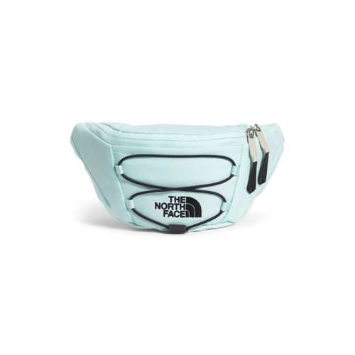 The North Face Jester Lumbar Belt Bag for Women in Black