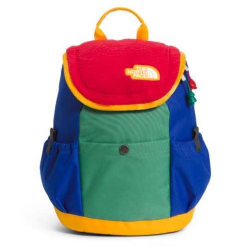 Kids' The North Face Kids' Mini Explorer Backpack