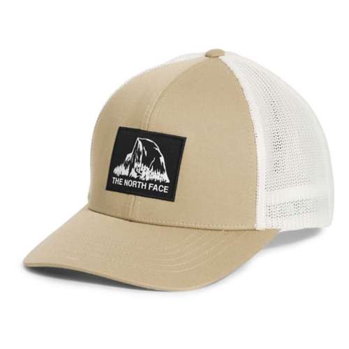 The Adult Truckee Flexfit Face Trukcer Hat North