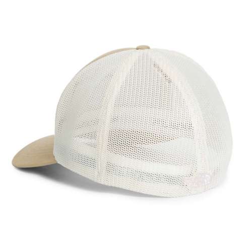 Adult The North Flexfit Truckee Trukcer Hat Face