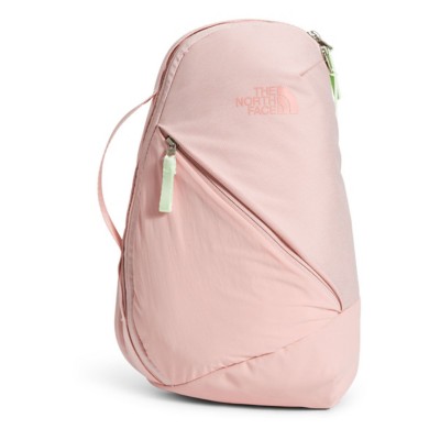 North face outlet women's sling bag