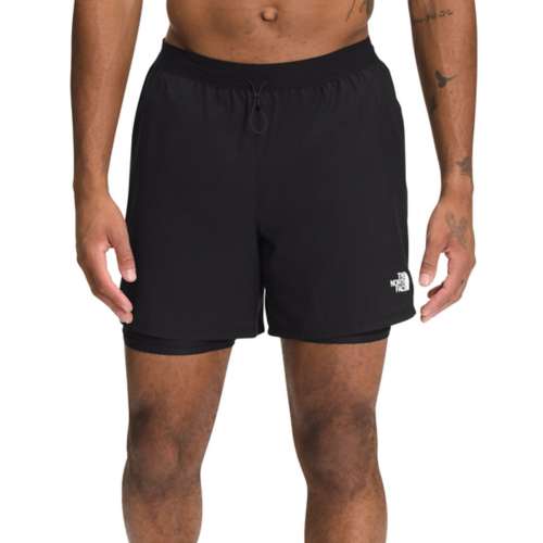 Men's The North Face Sunriser 2-in-1 Shorts | SCHEELS.com