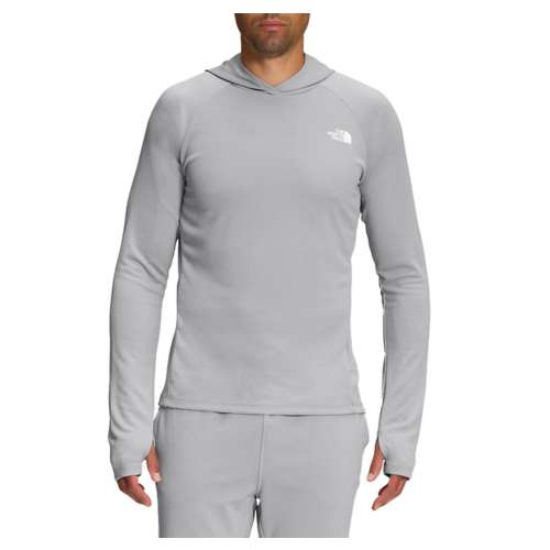 north face wander hoodie review