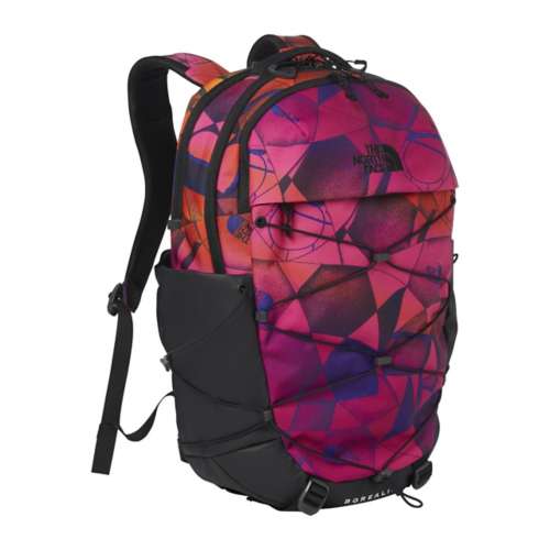 North face best sale camera backpack