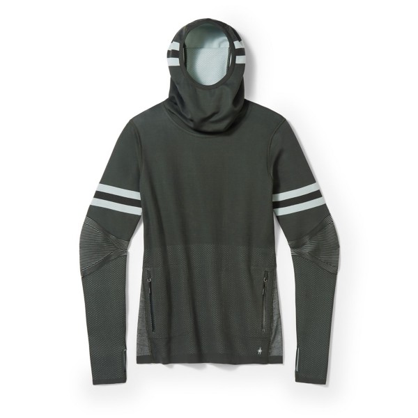 Women's Smartwool Intraknit Merino Tech Hoodie product image