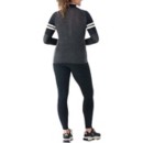 Women's Smartwool Intraknit Merino Tech Long Sleeve 1/4 Zip