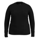 Women's Smartwool Plus Size Classic Thermal Merino Long Sleeve Base Layer,T-Shirt