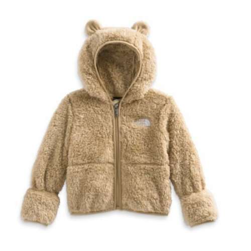 Baby north hot sale face fleece