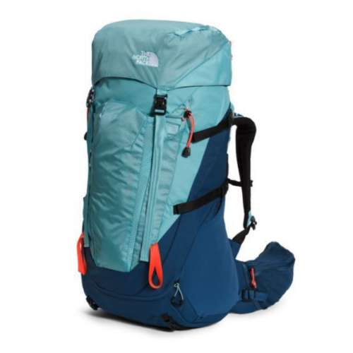 North face terra outlet backpack