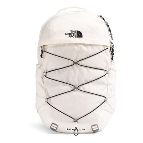 Madison & Dakota Clear Mini Backpacks for Beach, Travel - Stadium Approved Bag with Adjustable Straps