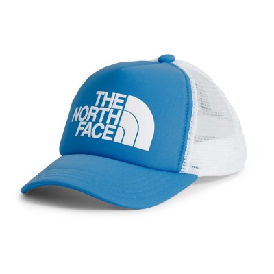 Kids' The North Face Foam Trucker Snapback Hat