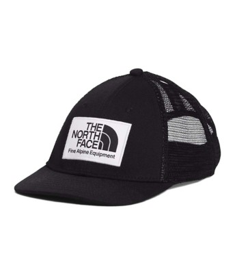 hat box 30in Purple Books | Kids' The North Face Mudder Trucker