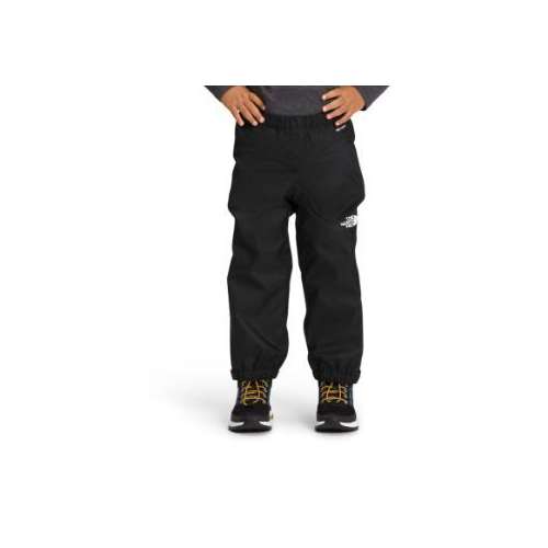 The north shop face rain pants