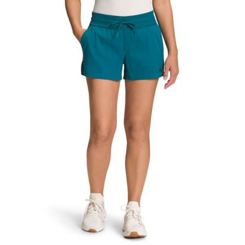 North face store basin shorts